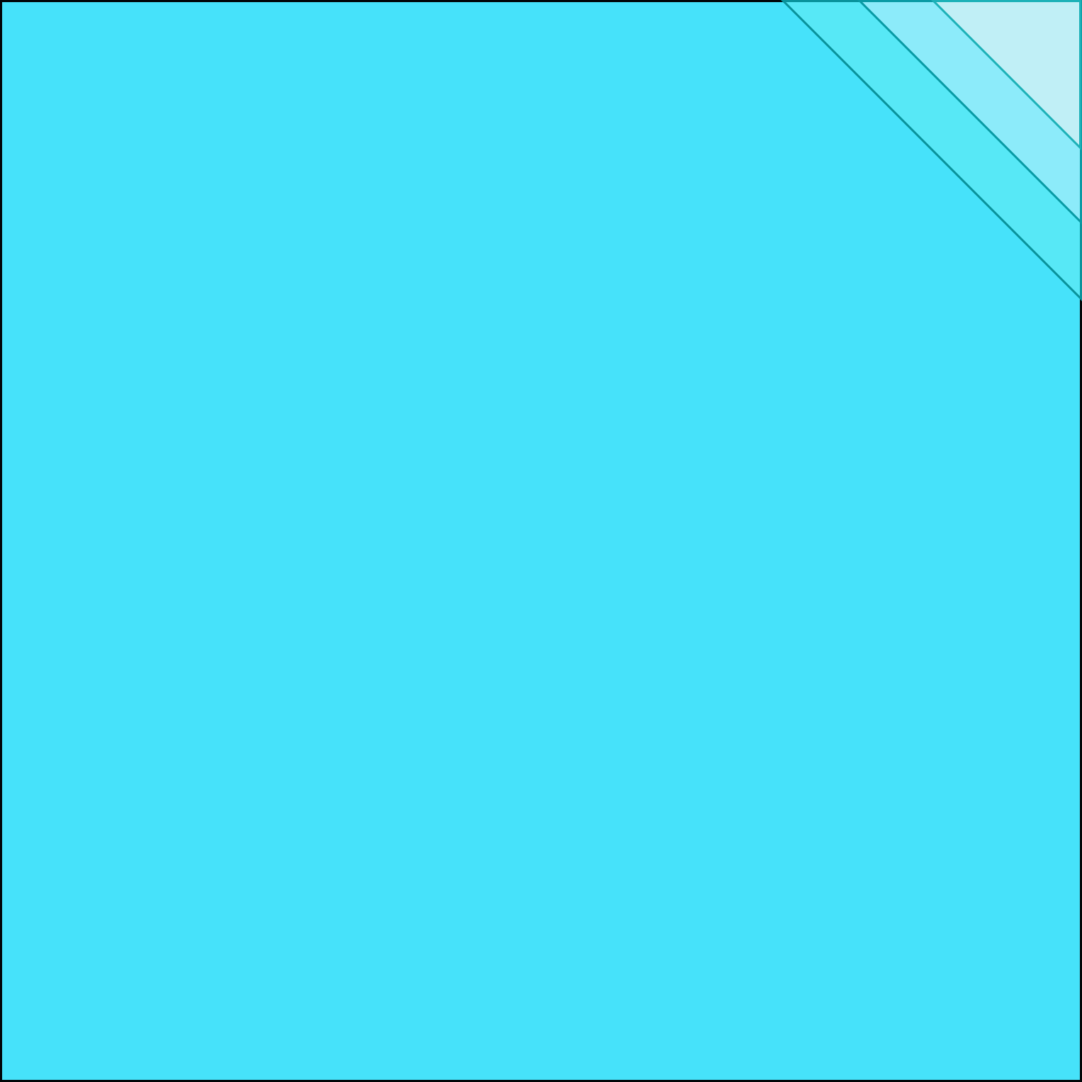 Piscine Carré 5 x 5 m