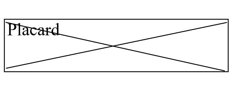 Placard coulissant 3 portes