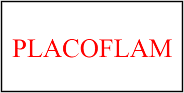 PLACOFLAM