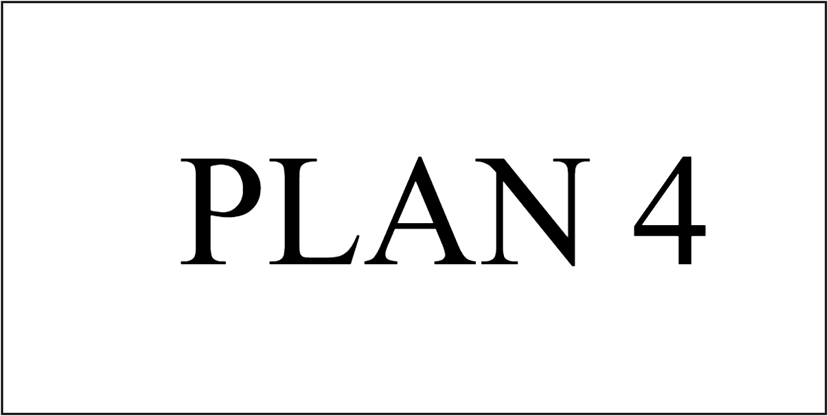 PLAN 4
