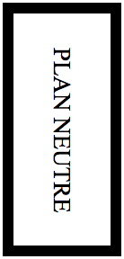 PLAN NEUTRE