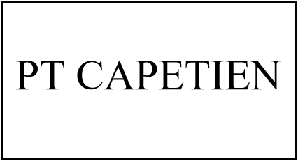 Plan de travail CAPETIEN