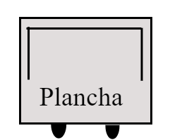 Plancha