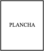 PLANCHA