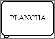 PLANCHA