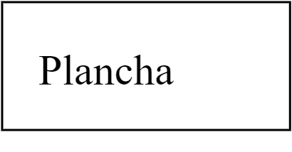 plancha