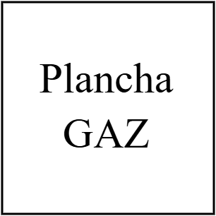 plancha
