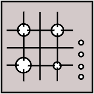 Plaque gaz avec meuble