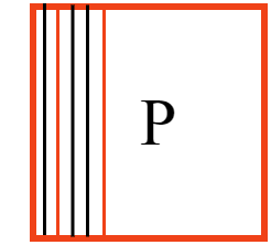 PLAQUE GRILLADE DBLE