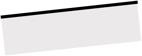 Plaque polycarbonate auvent