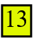 Plaquette 13