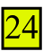 Plaquette 24