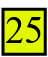 Plaquette 25