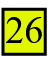 Plaquette 26