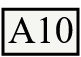 Plaquette A10