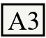 Plaquette A3