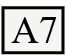 Plaquette A7