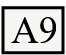 Plaquette A9
