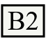 Plaquette B2