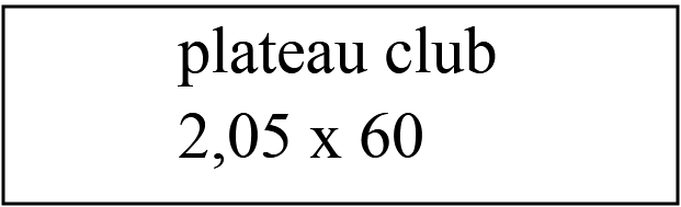 plateau club