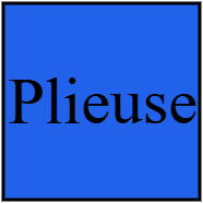 Plieuse
