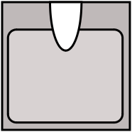 Plonge 1 cuve L611/6