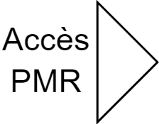 PMR Droite