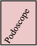 Podoscope
