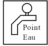 Point Eau