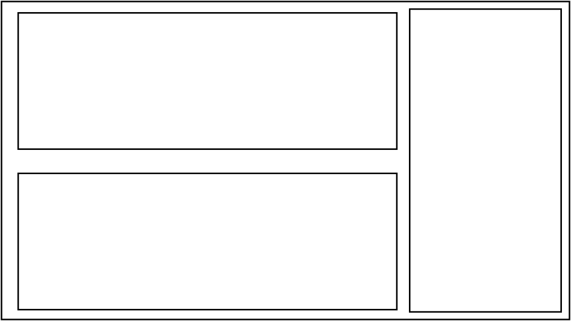 Pôle 2 vitrines Crocus L-C et 1 Vitrine Crocus Plus L-C en TG