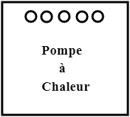 Pompe à Chaleur