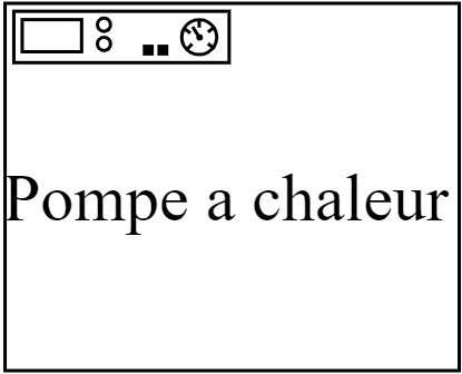 pompe a chaleur