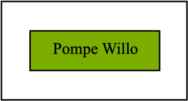 Pompe Willo