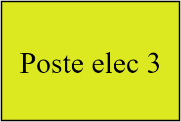 Poste elec 3