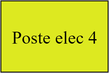 Poste elec 4