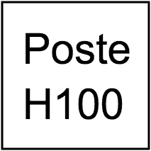 Poste