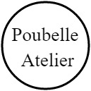 Poubelle Atelier