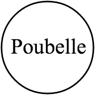 Poubelle