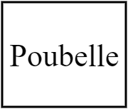 Poubelle