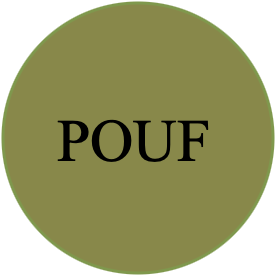 Pouf