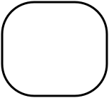 Pouf Repose Pied