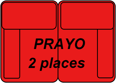 PRAYO 2P