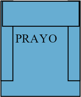 PRAYO FAUTEUIL