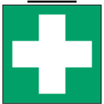 First aid