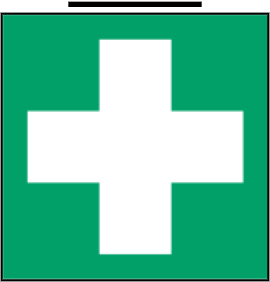 First aid