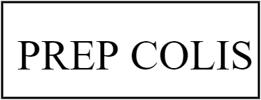 PREPA COLIS
