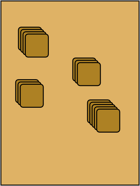prépa inserts