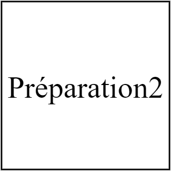 Préparation2