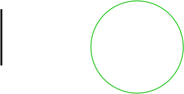 présentation autour poteau