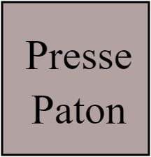 Presse Paton